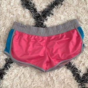Hurley Athletic Shorts